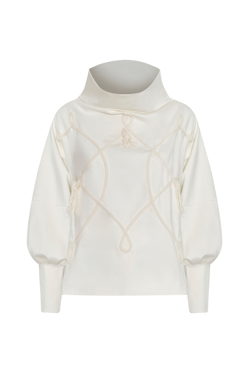 Saco new scarlett natural