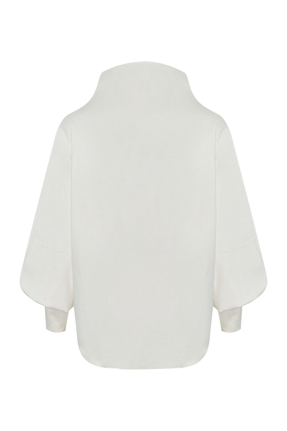 Saco new scarlett natural