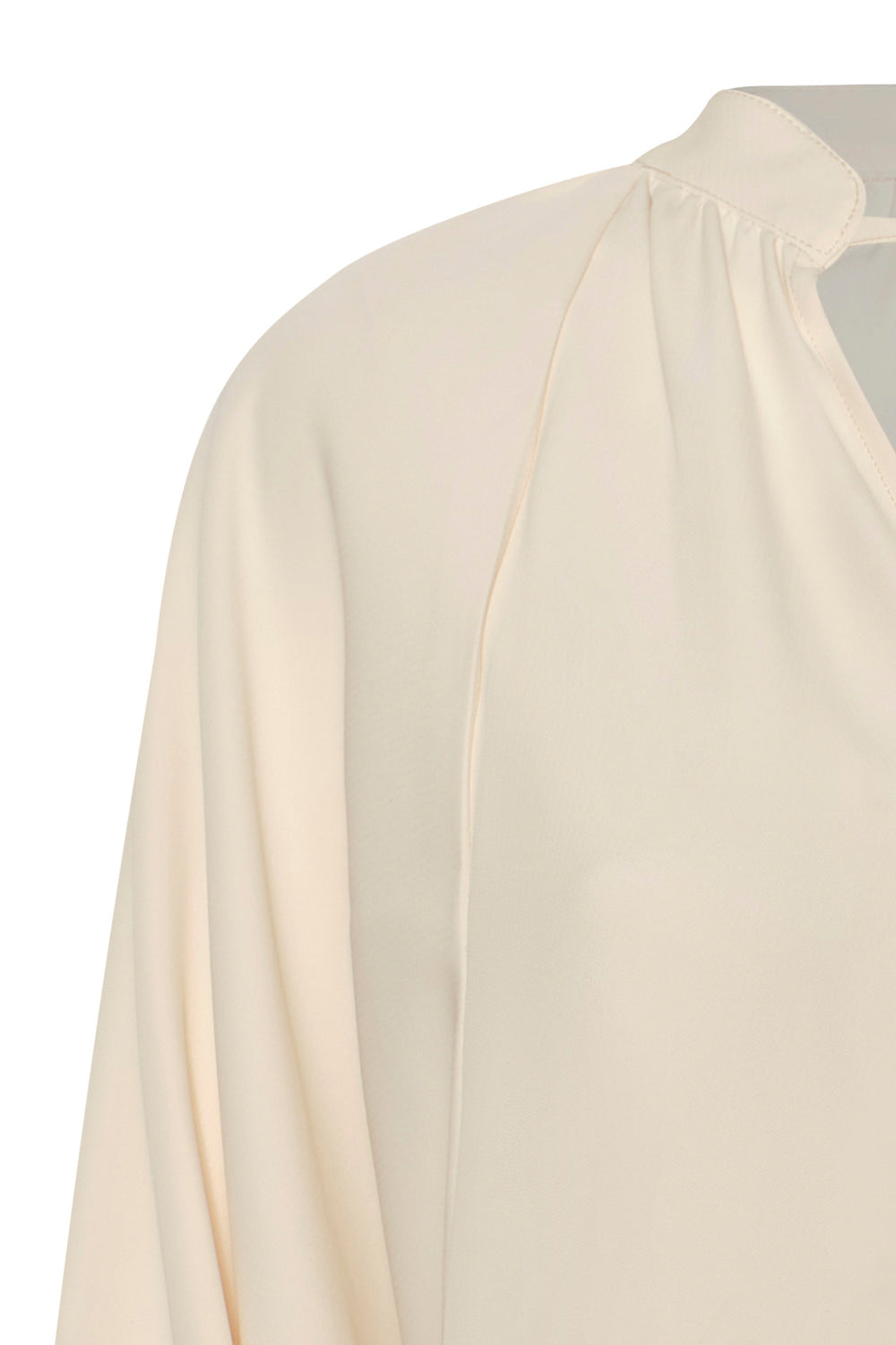 Blusa new tai natural