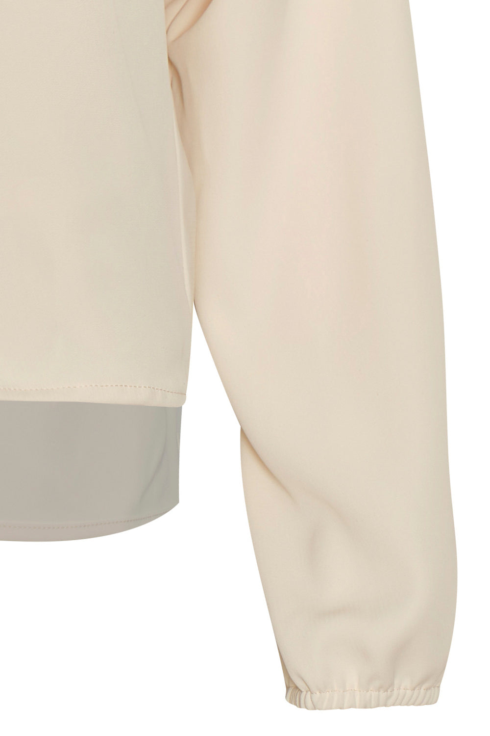 Blusa new tai natural