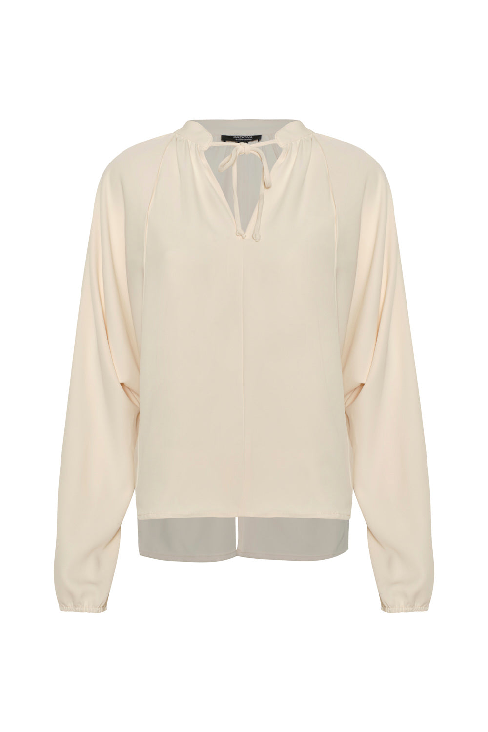 Blusa new tai natural