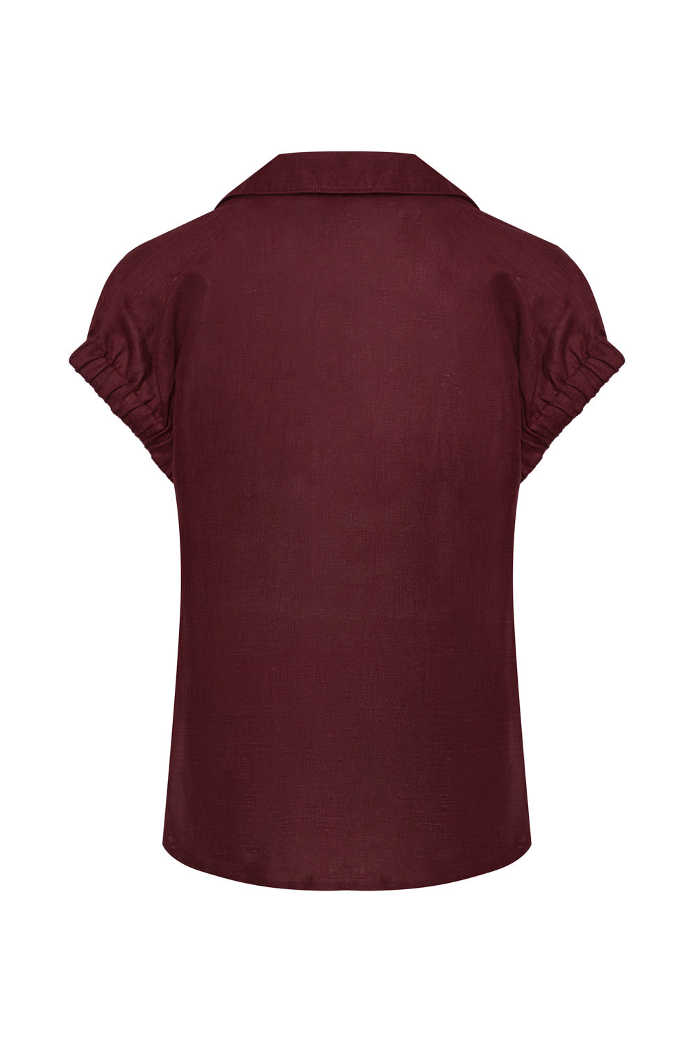 Blusa janine uva