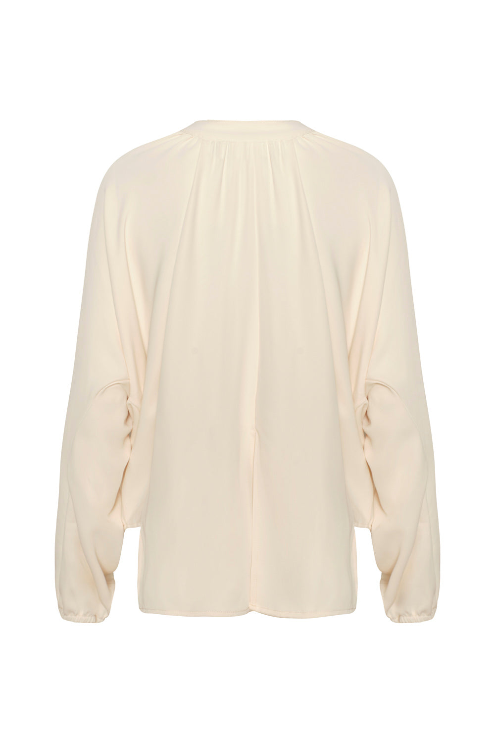 Blusa new tai natural