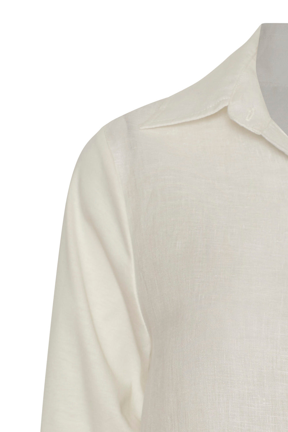 Camisa Bianca natural