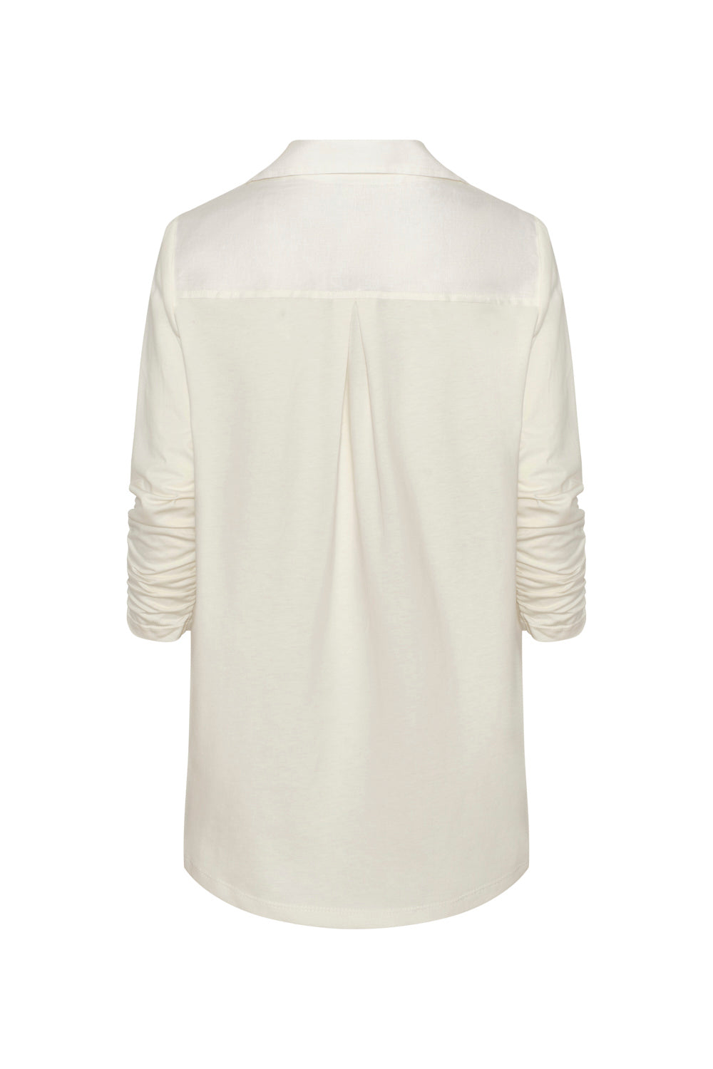 Camisa Bianca natural