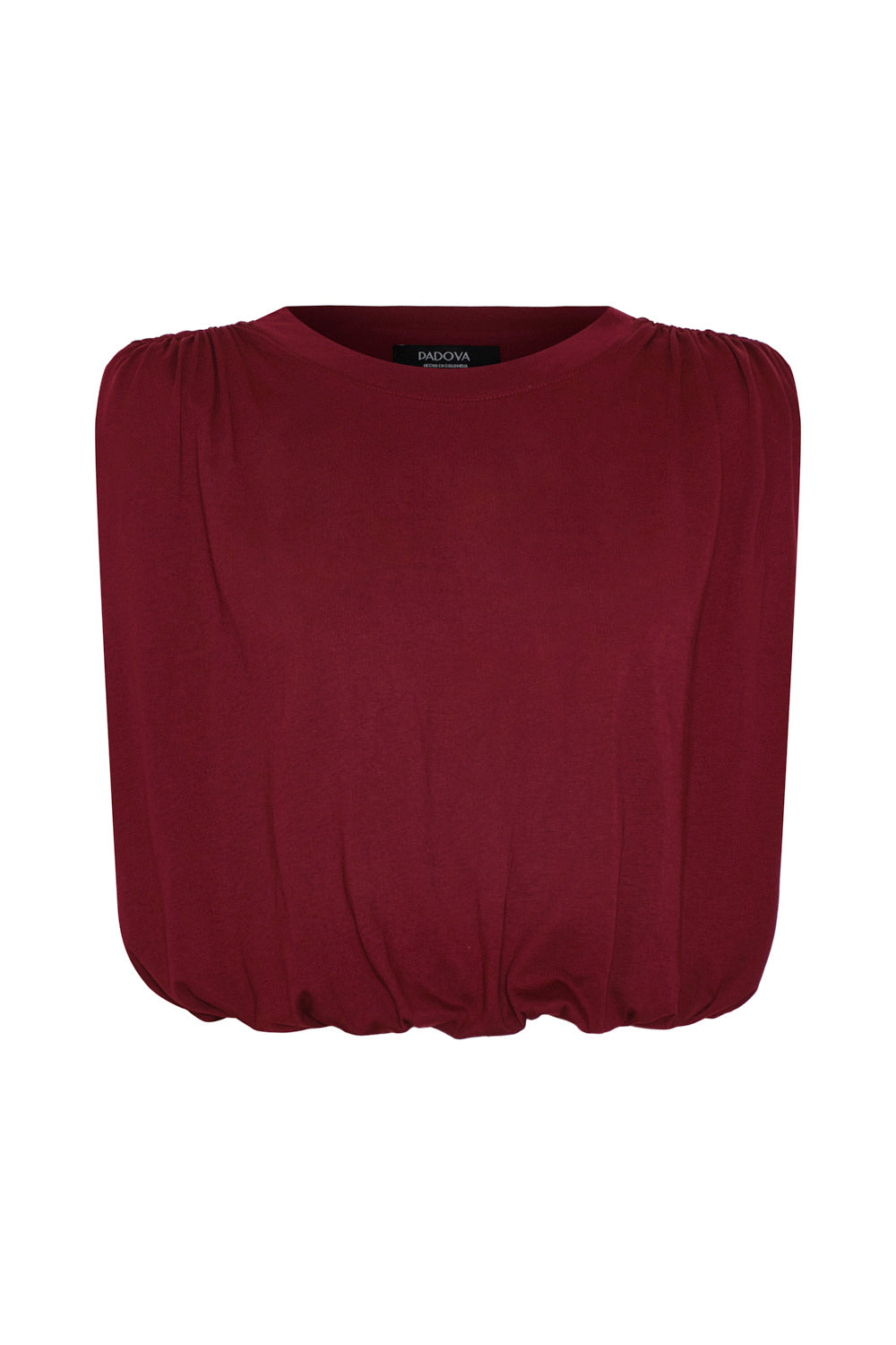 Camiseta vento vinotinto