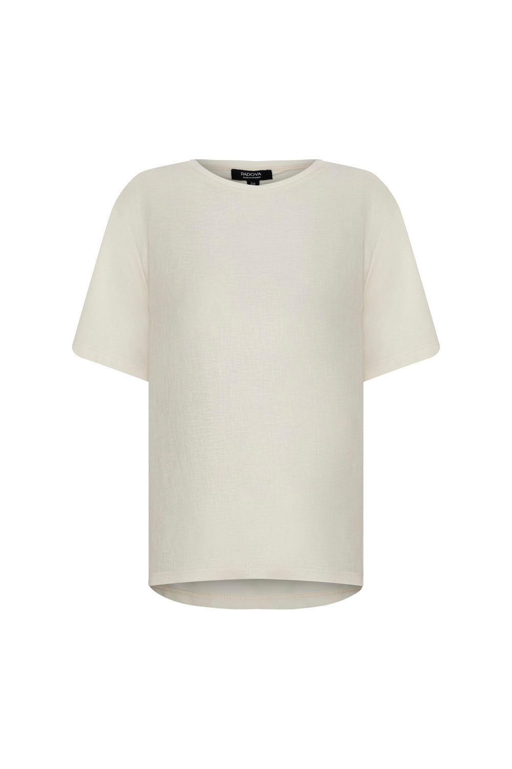 Camiseta thairi vainilla