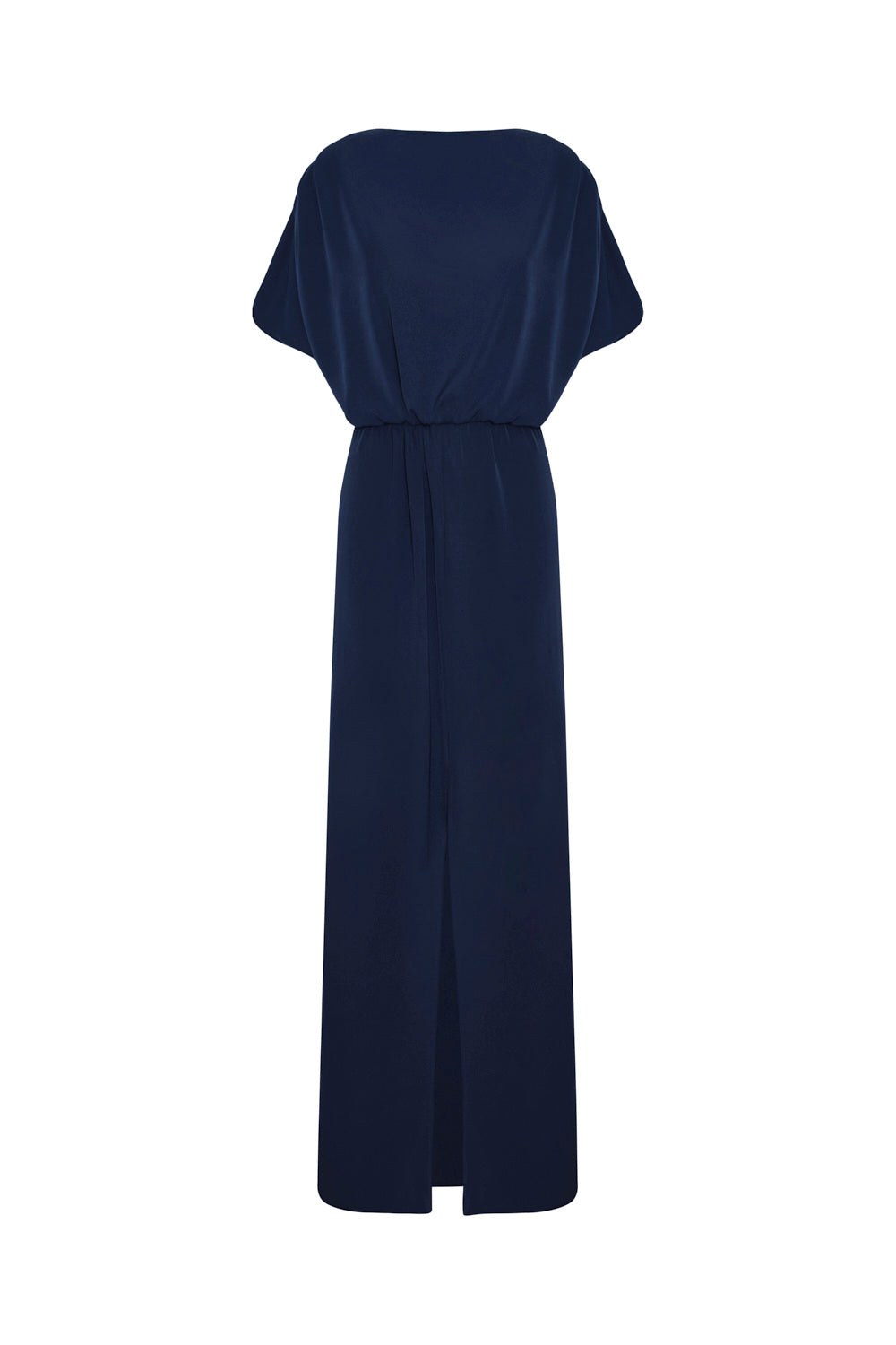 Vestido porto santo azul