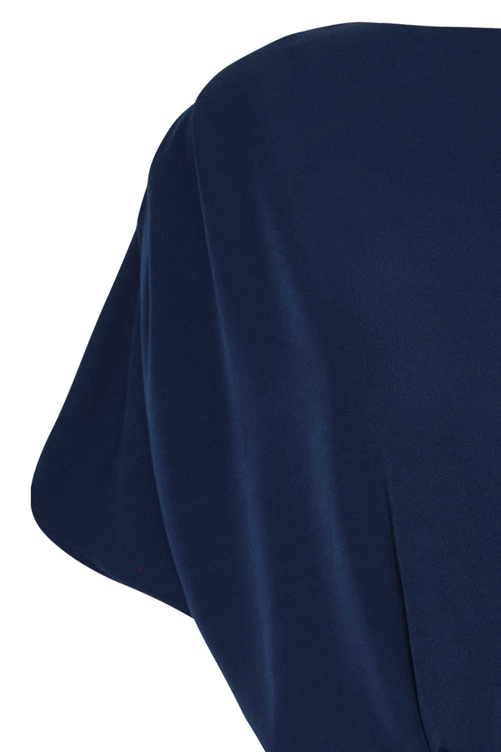 Vestido porto santo azul