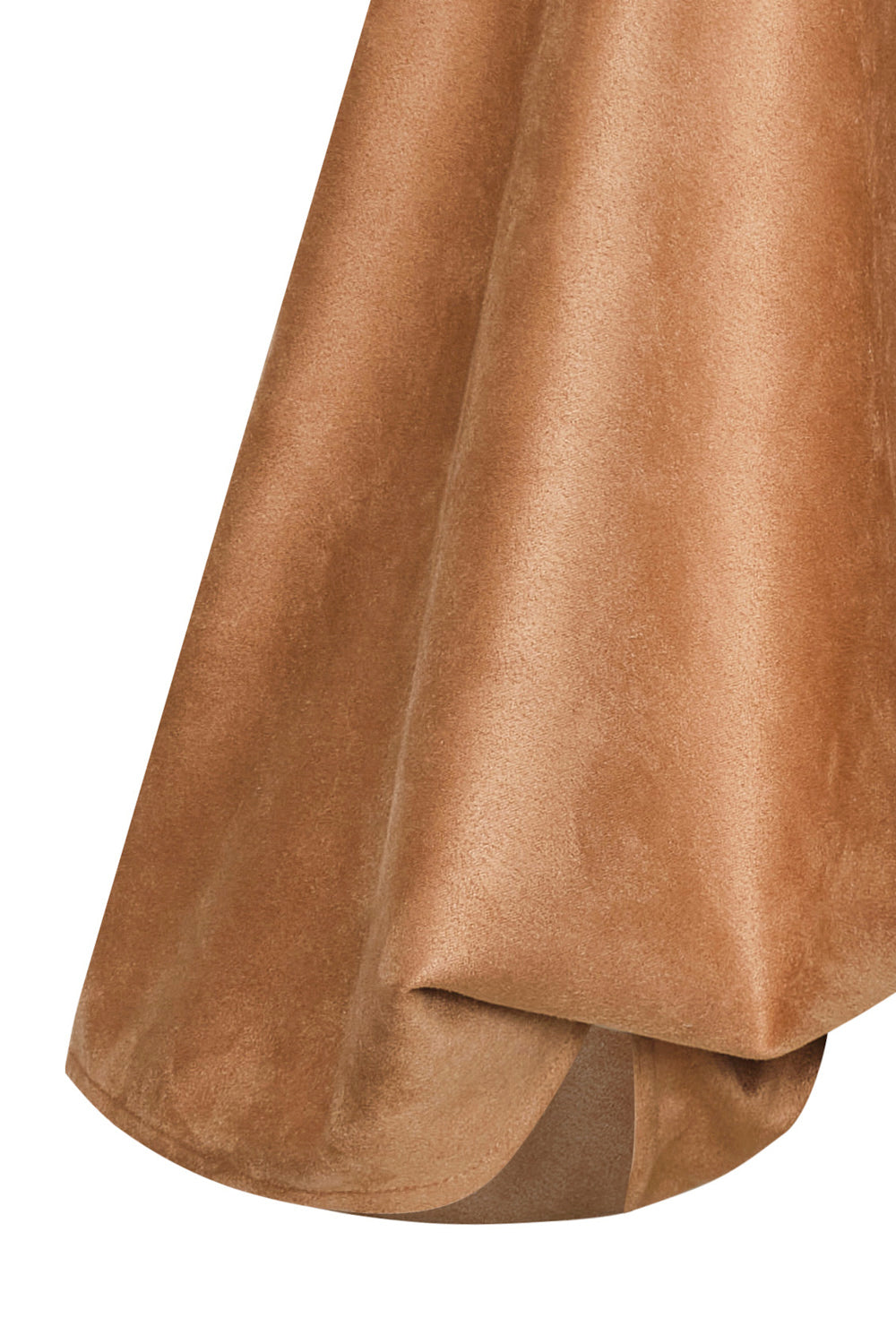 Blusa providencia taupe