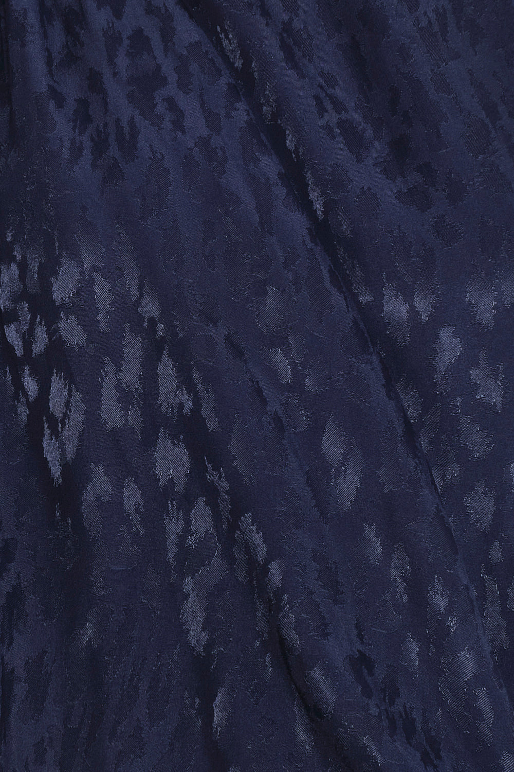 Blusa julieta azul navy