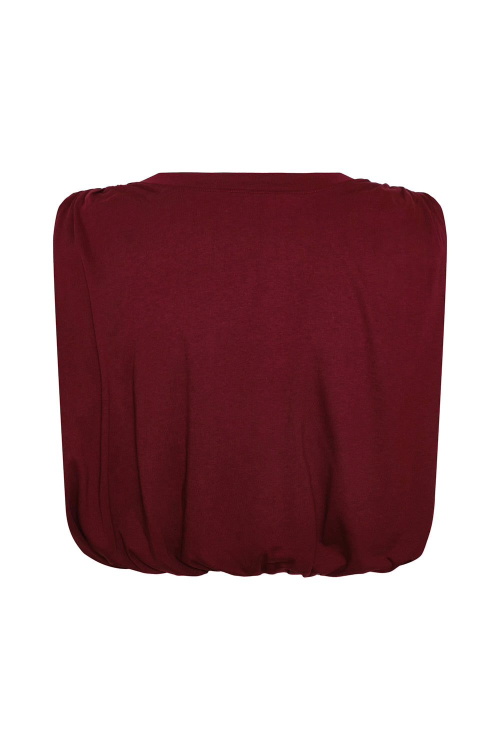 Camiseta vento vinotinto