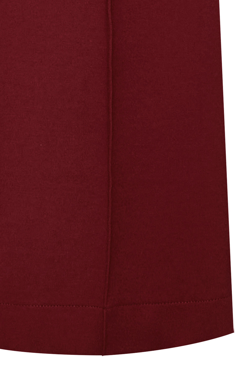 Pantalón new paulette vinotinto