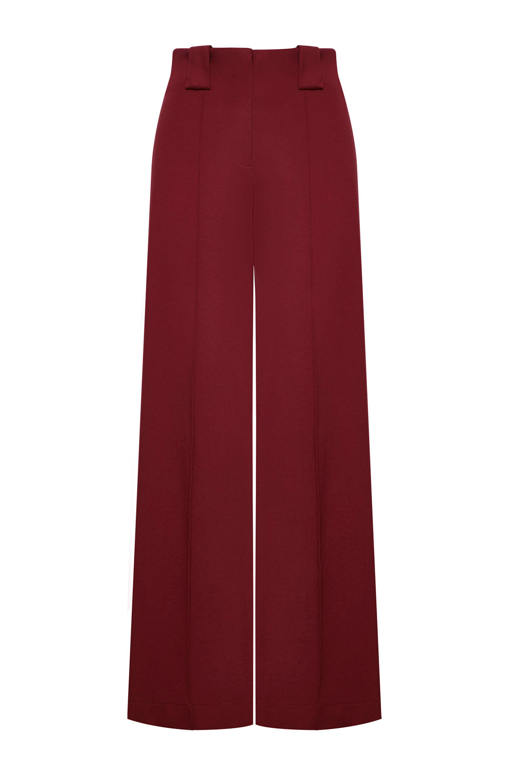 Pantalón new paulette vinotinto