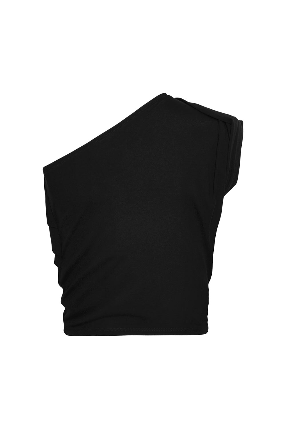 Blusa mathiola negro, blusa mujer