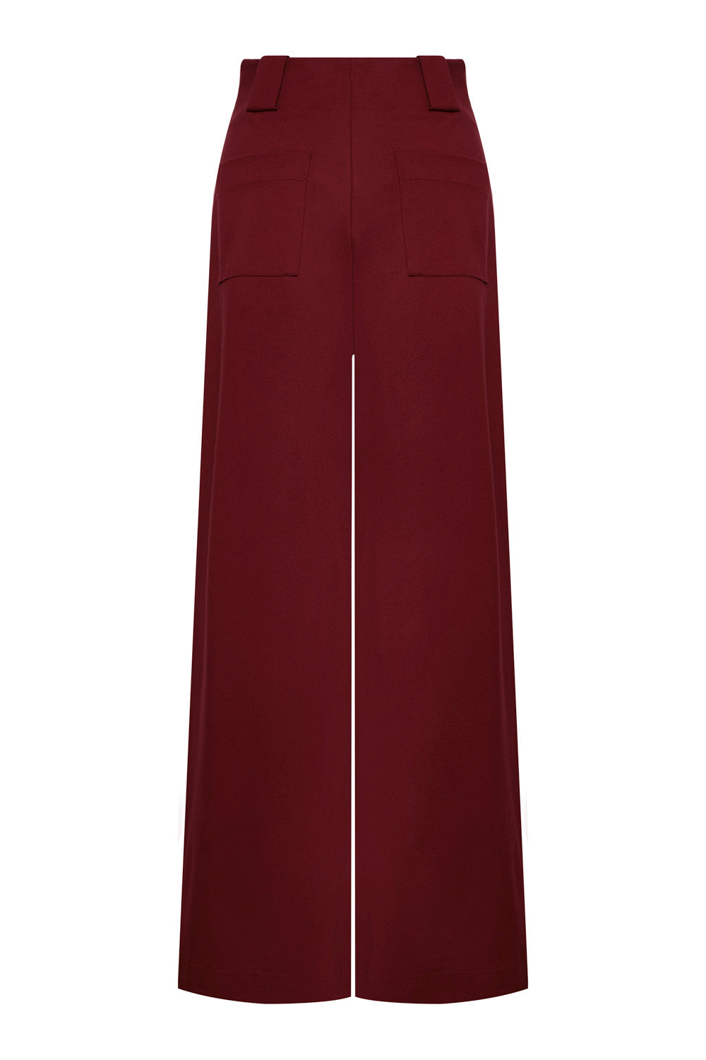 Pantalón new paulette vinotinto