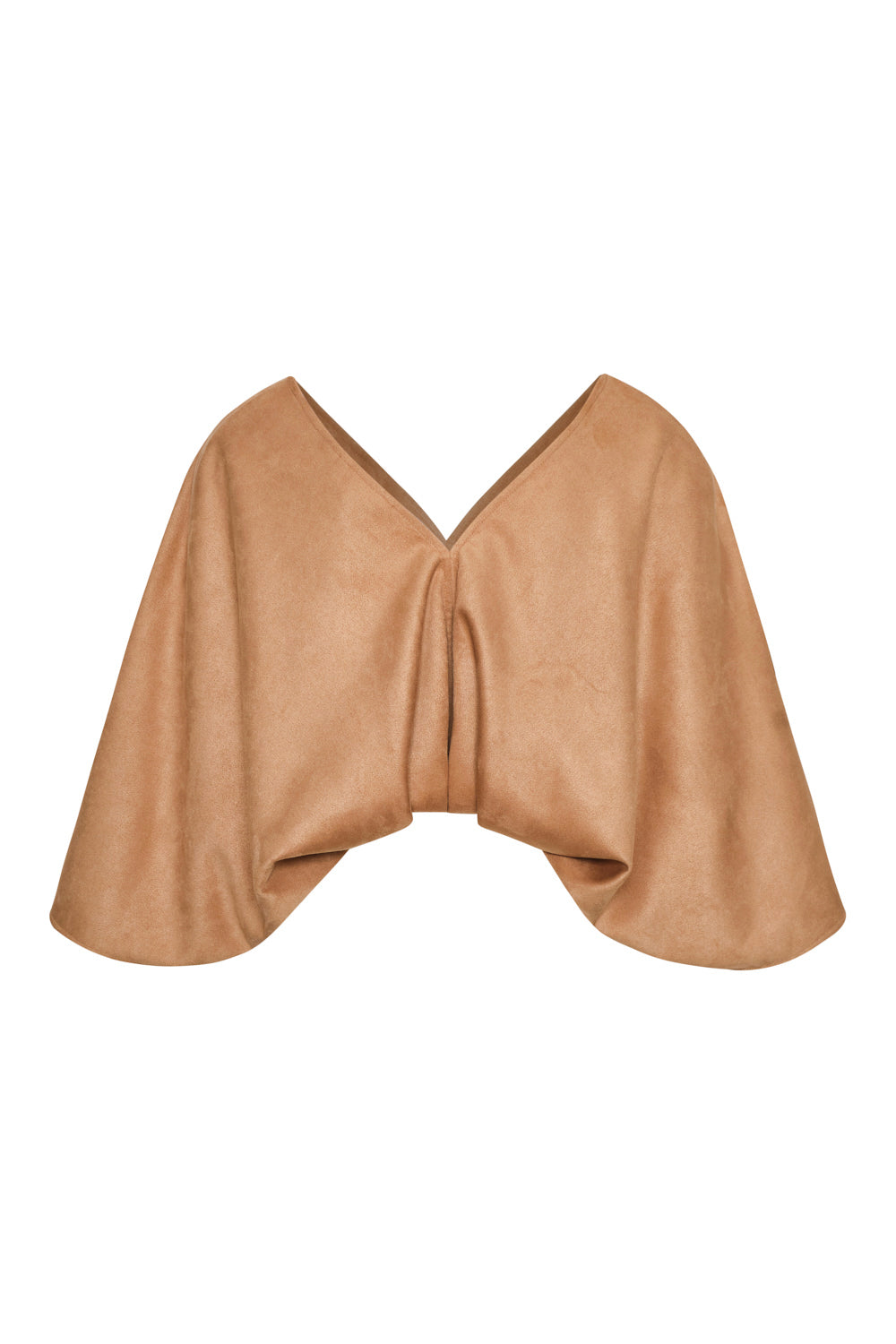 Blusa providencia taupe