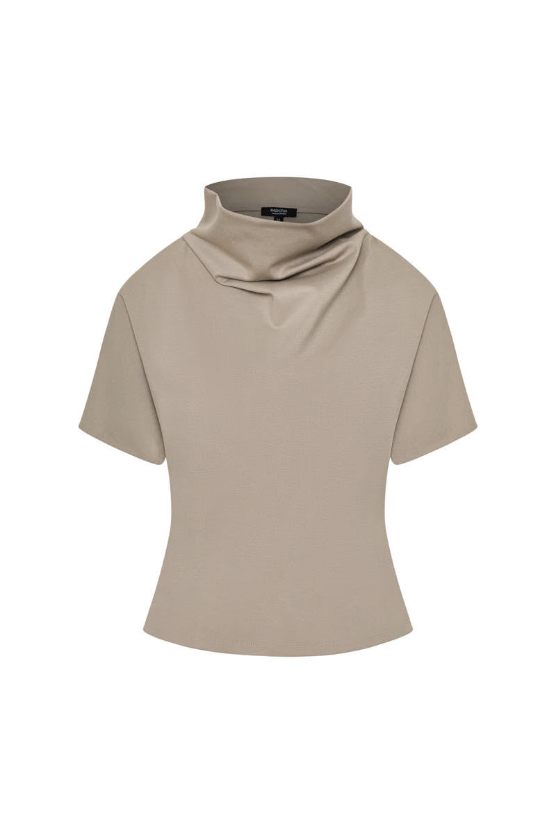 Blusa arden Vison