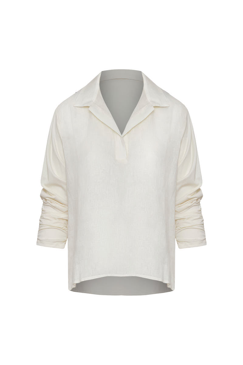 Blusa new provenza natural