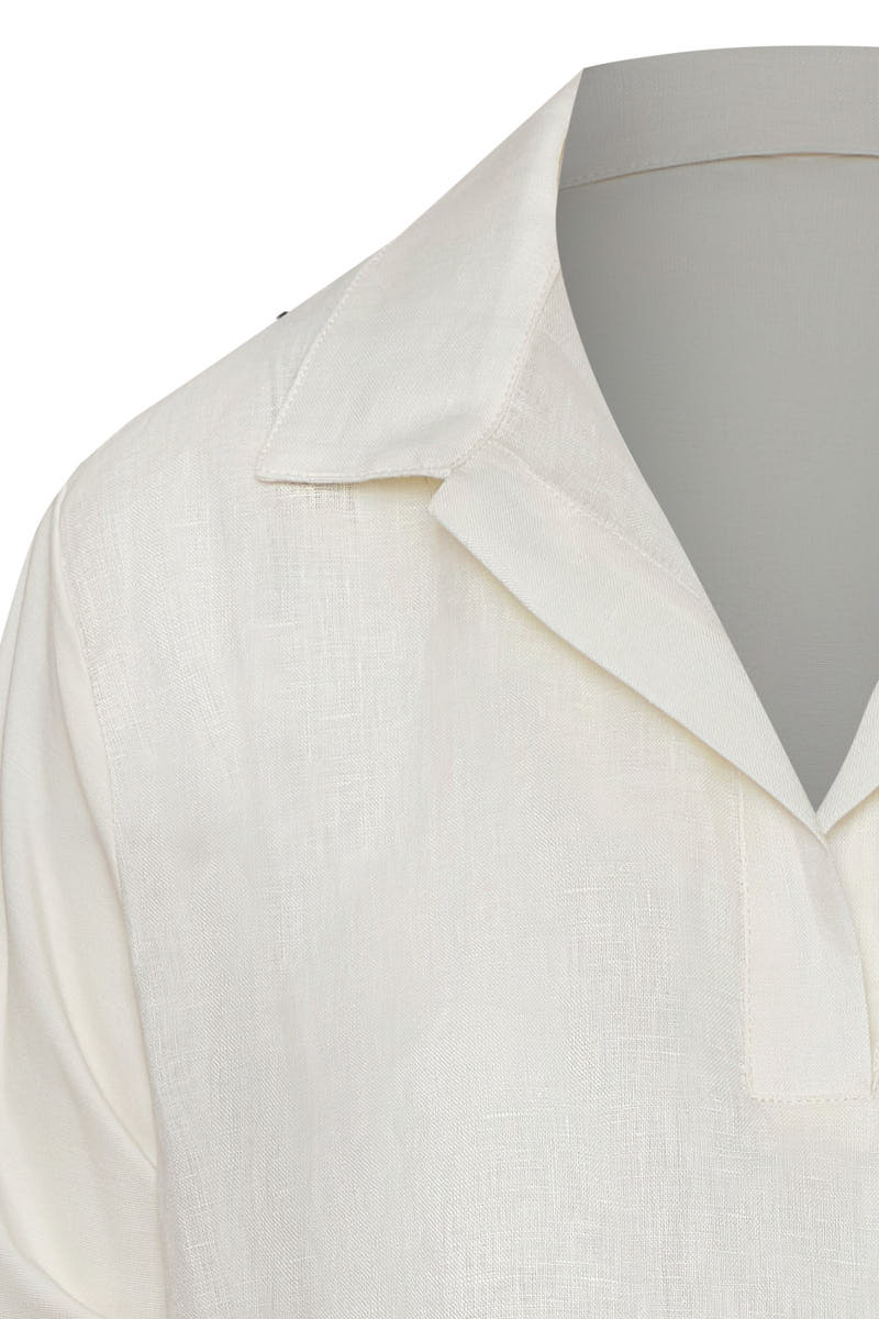 Blusa new provenza natural