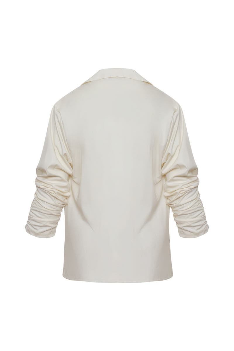Blusa new provenza natural