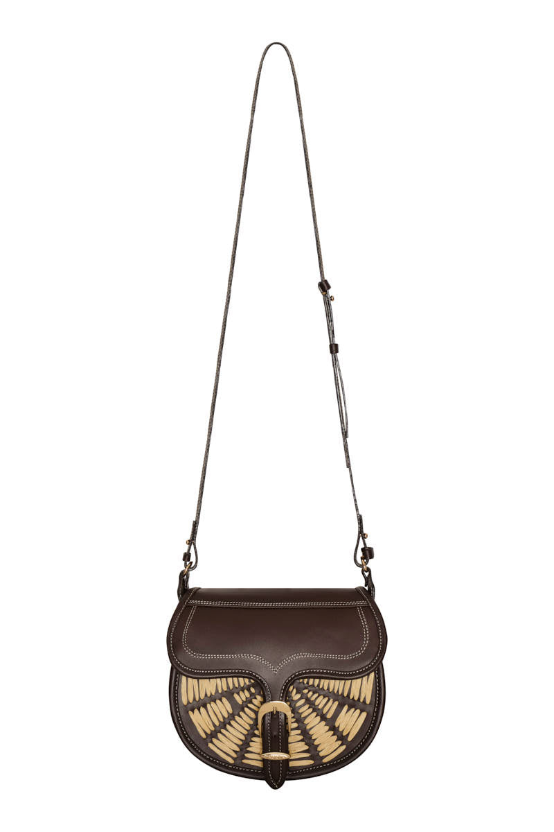 Bolso La Hilandera Coffee