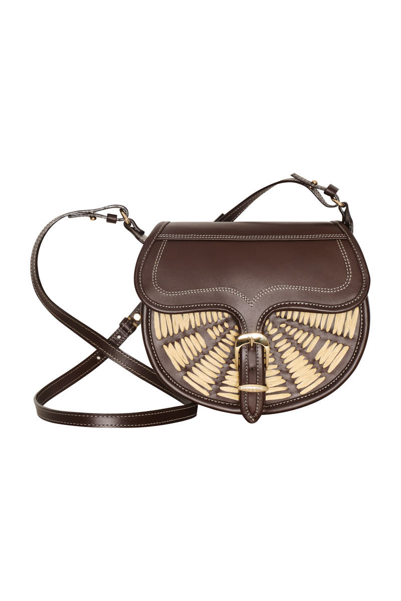 Bolso La Hilandera Coffee