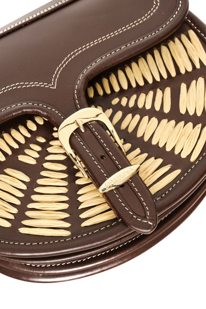 Bolso La Hilandera Coffee