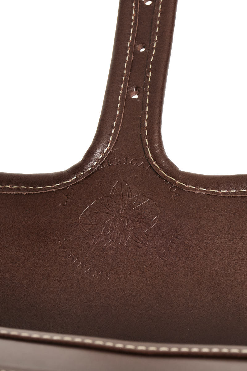 Bolso La Hilandera Coffee