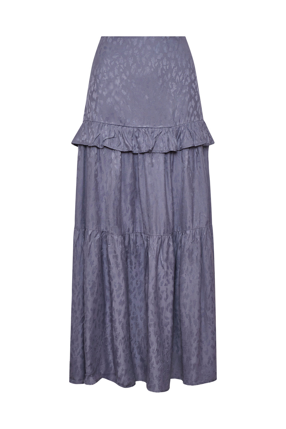 Falda palma de cera zen blue