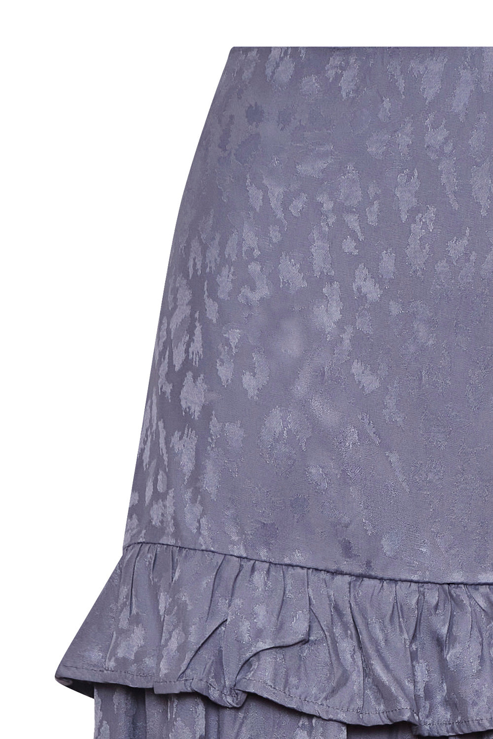 Falda palma de cera zen blue