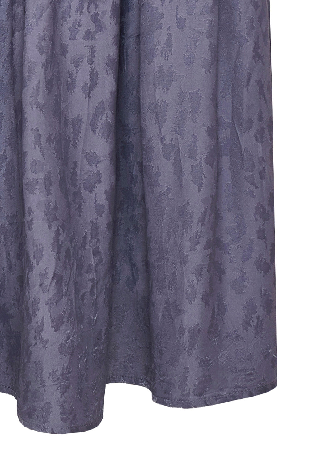 Falda palma de cera zen blue