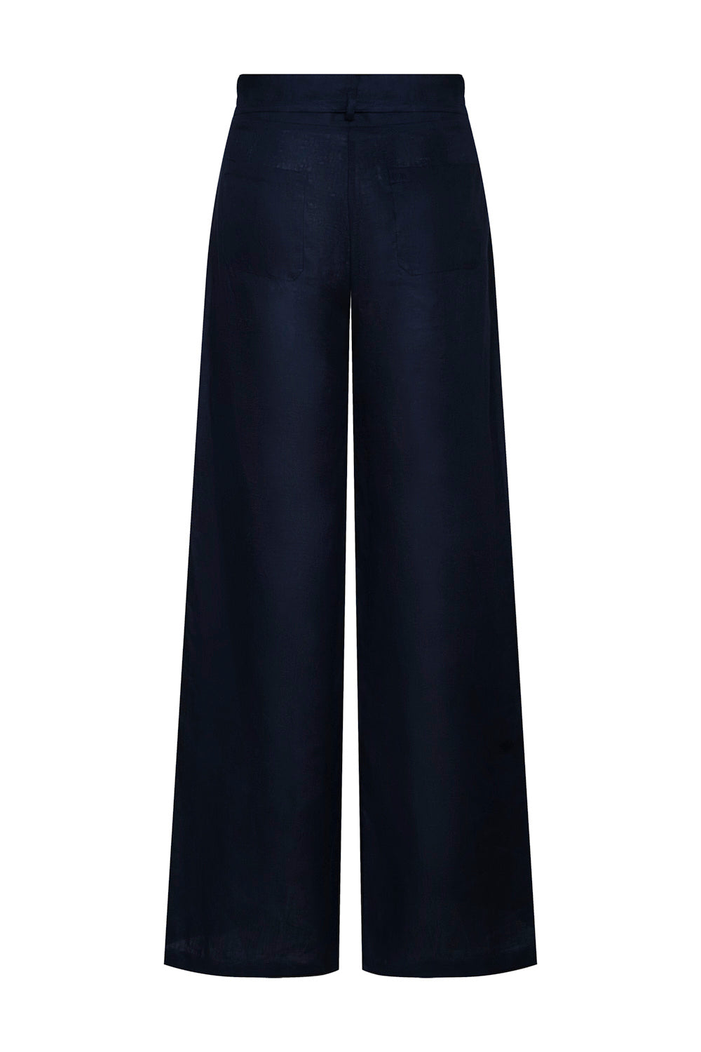 Pantalón new anabelle azul navy