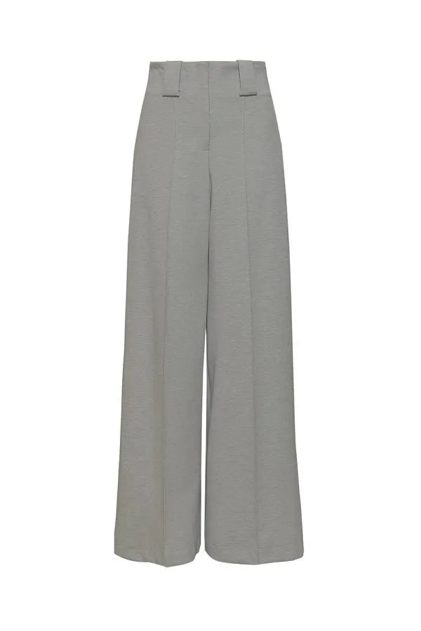 New Paulette Jasper Gray Pants