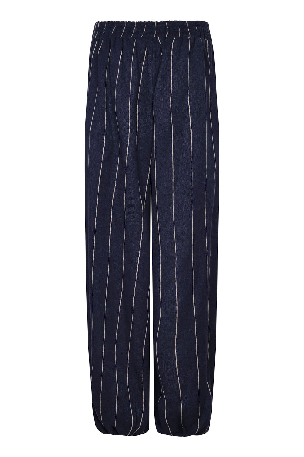 Pantalon cabo azul navy
