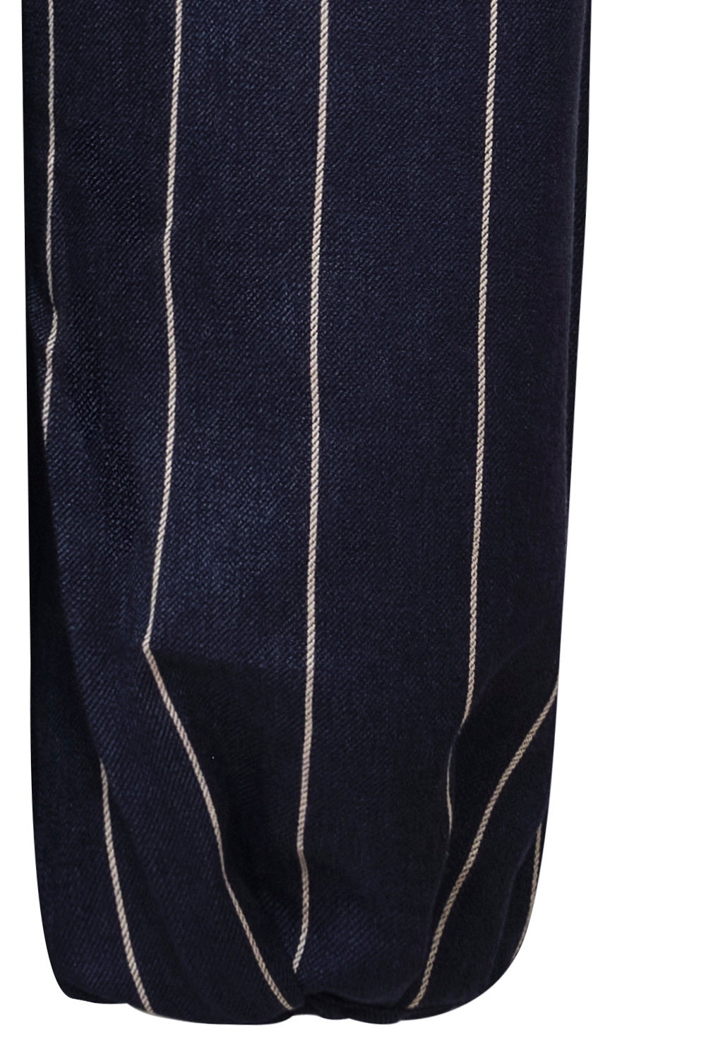 Pantalon cabo azul navy