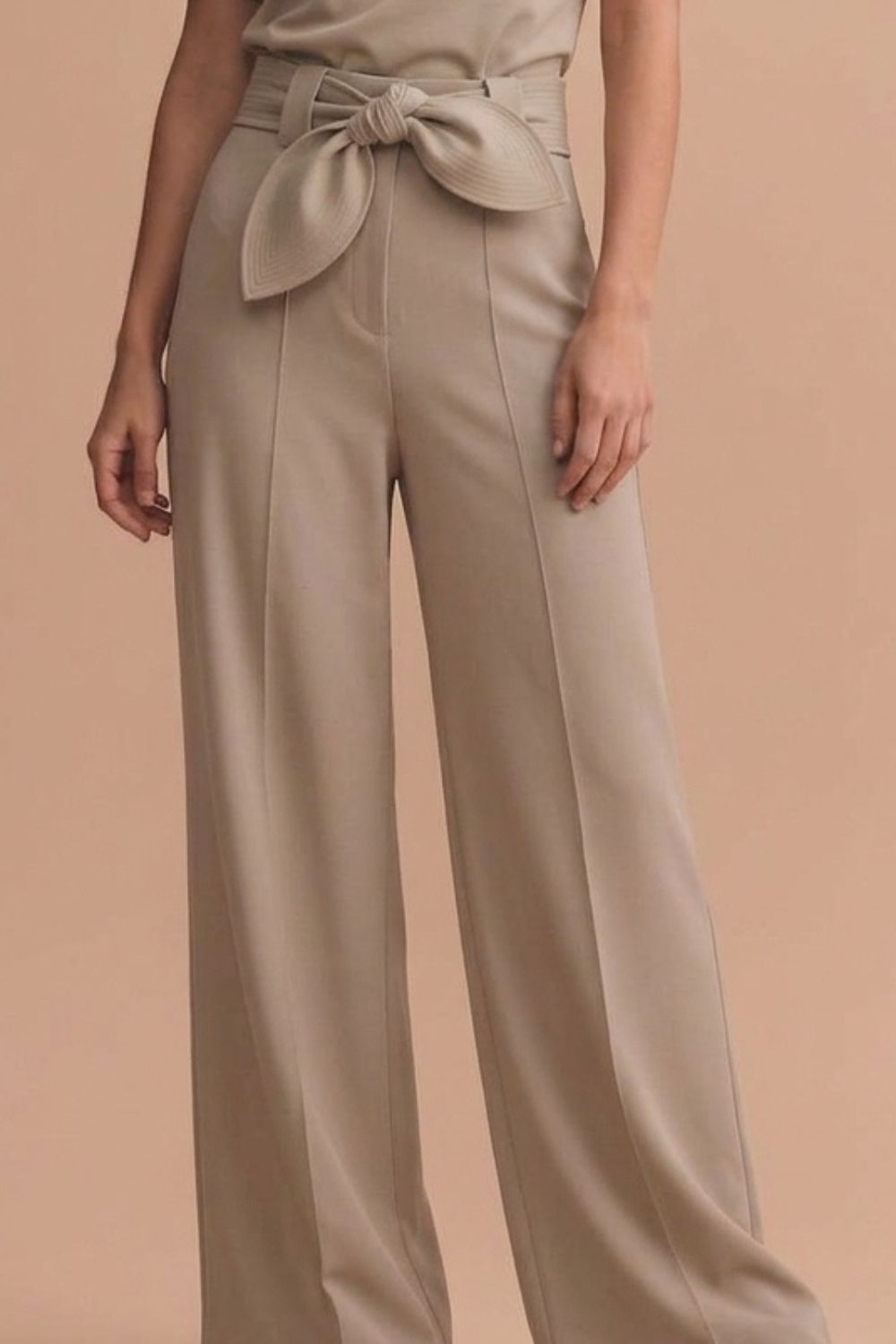 Pantalón new paulette vison