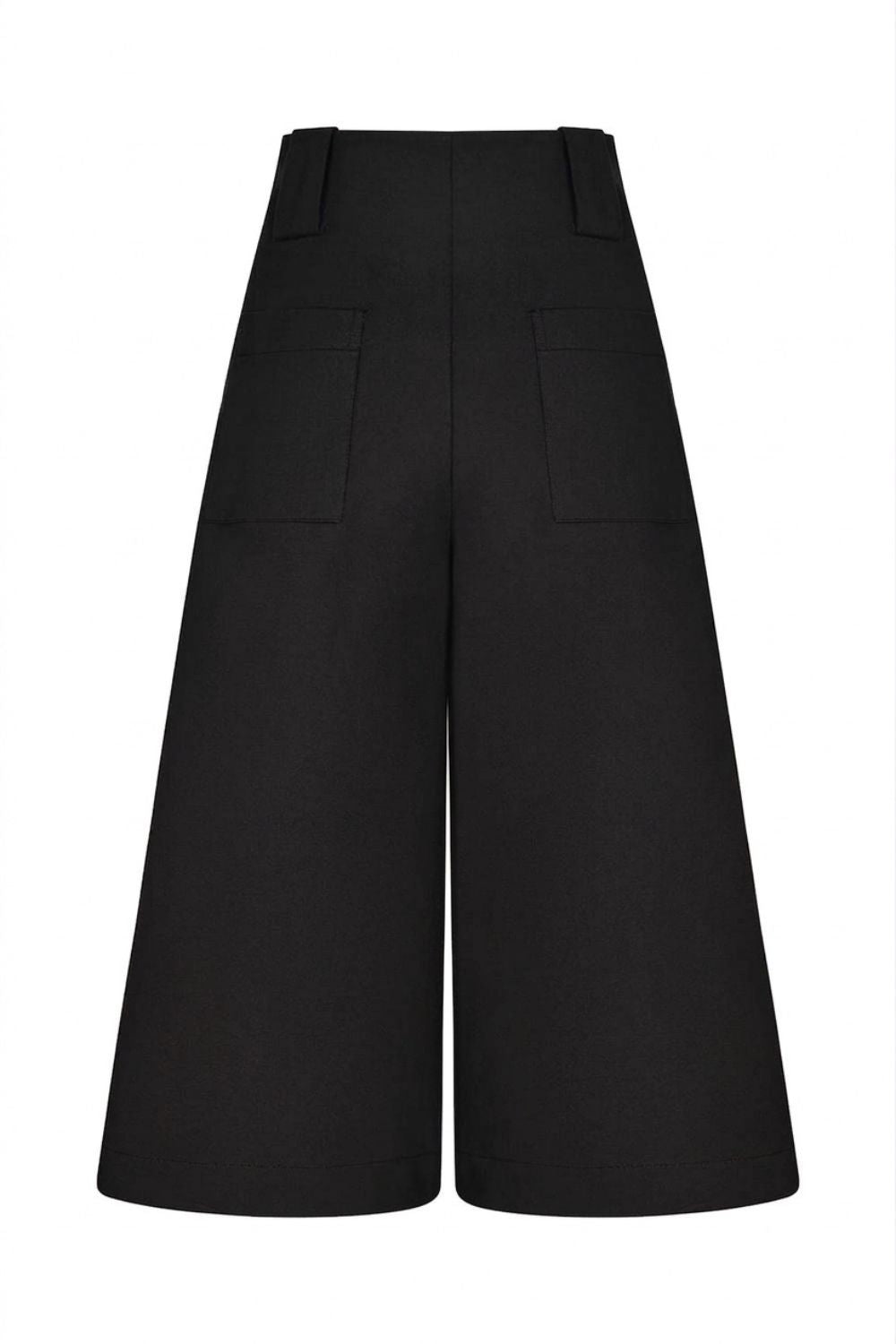 Natural Congo trousers