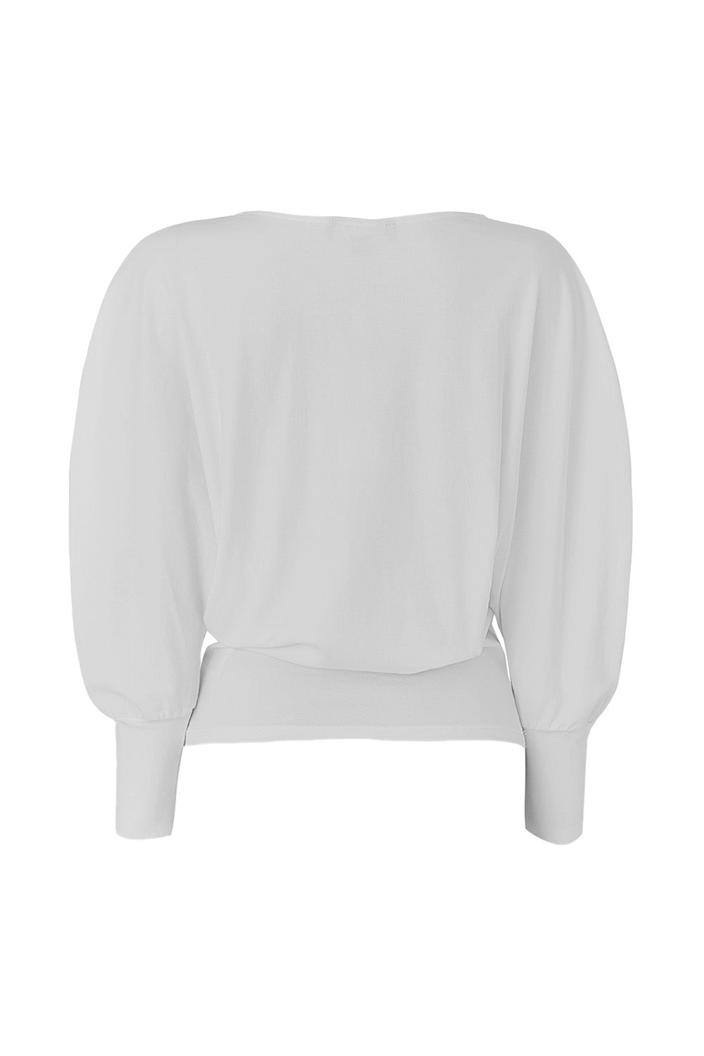 Blusa amelia natural