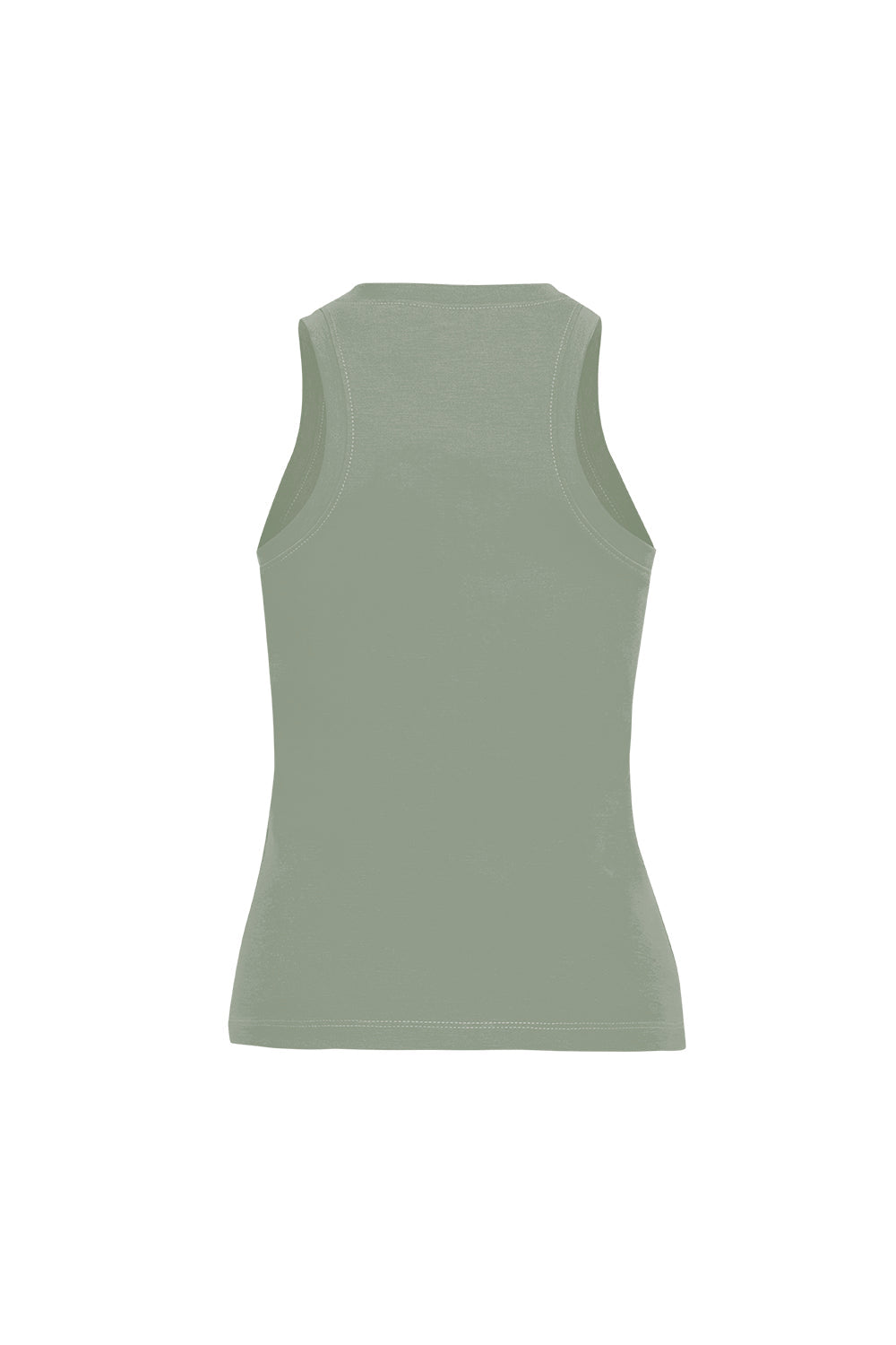 Blusa Rania Sage