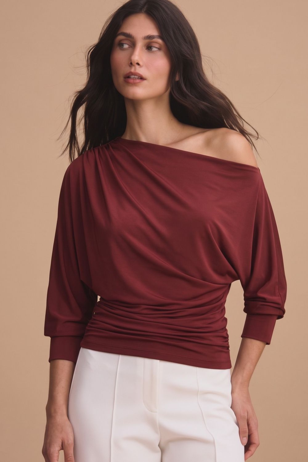 Blusa santa cruz andorra