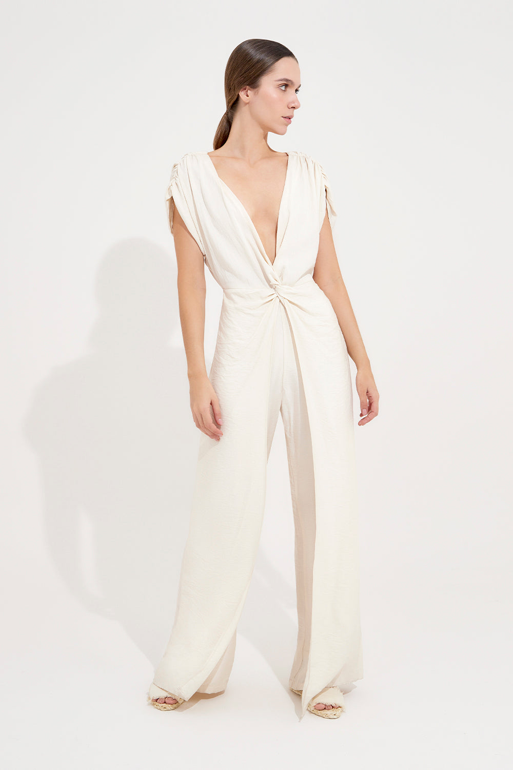 Pearl Alexandria jumpsuit