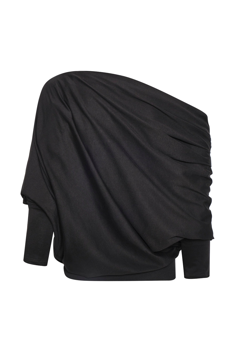 Blusa adelle negro