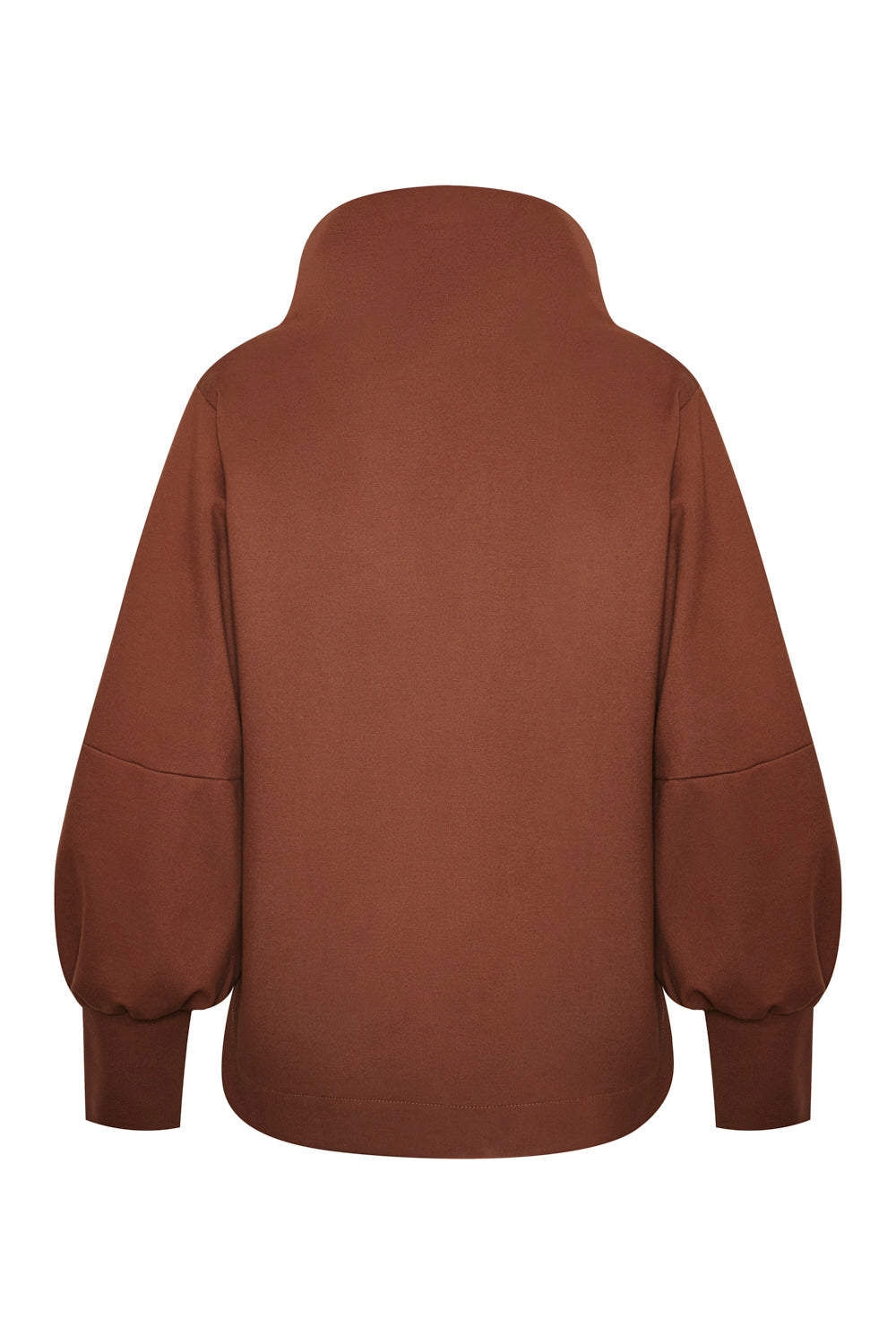 Saco new scarlett chocolate