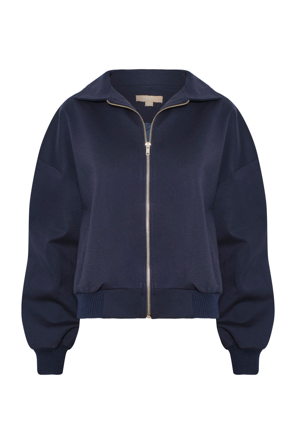Chaqueta barbados azul navy