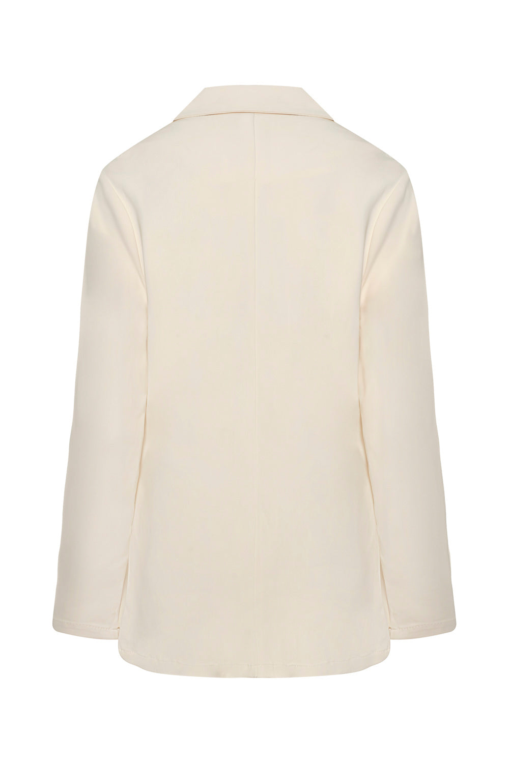 Blazer grecia natural