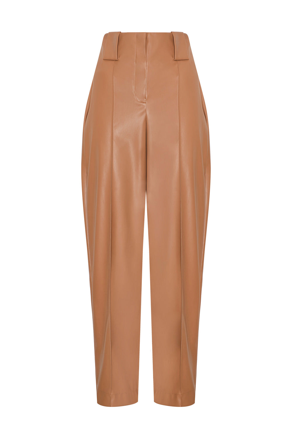 Pantalón new paulette skinny sepia