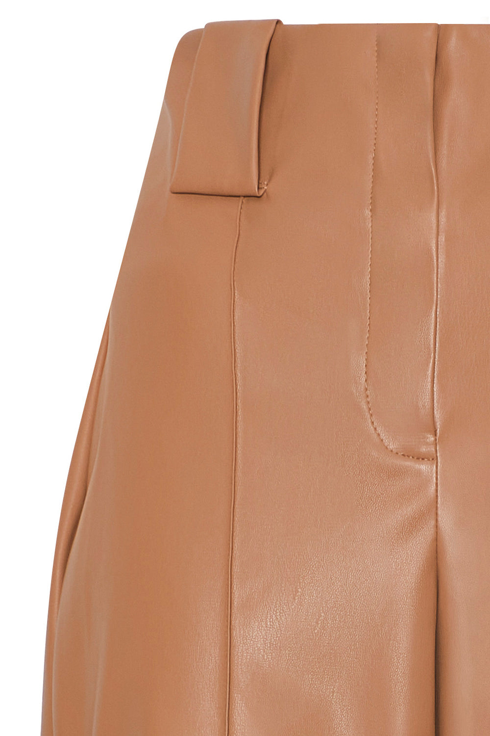 Pantalón new paulette skinny sepia