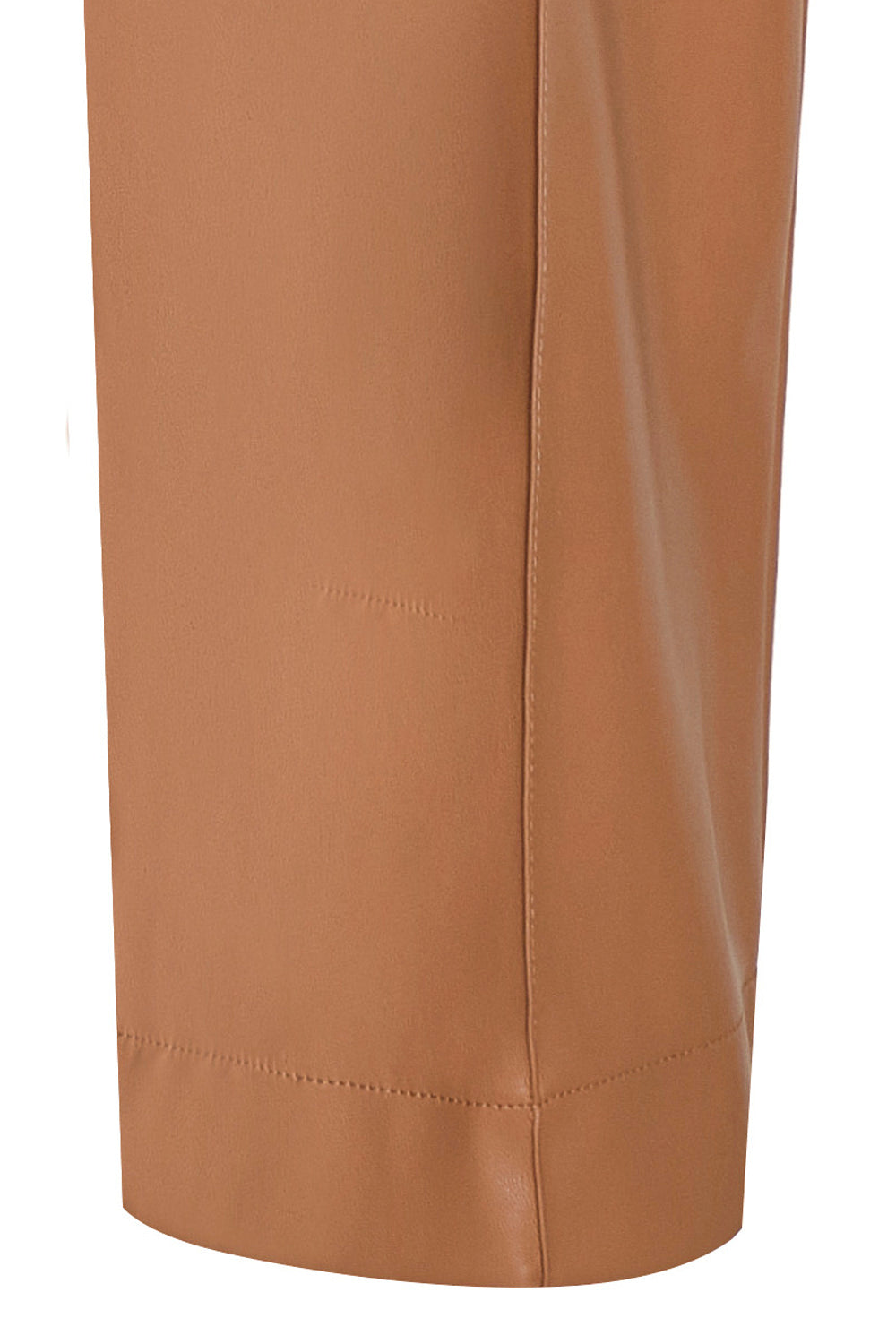 Pantalón new paulette skinny sepia