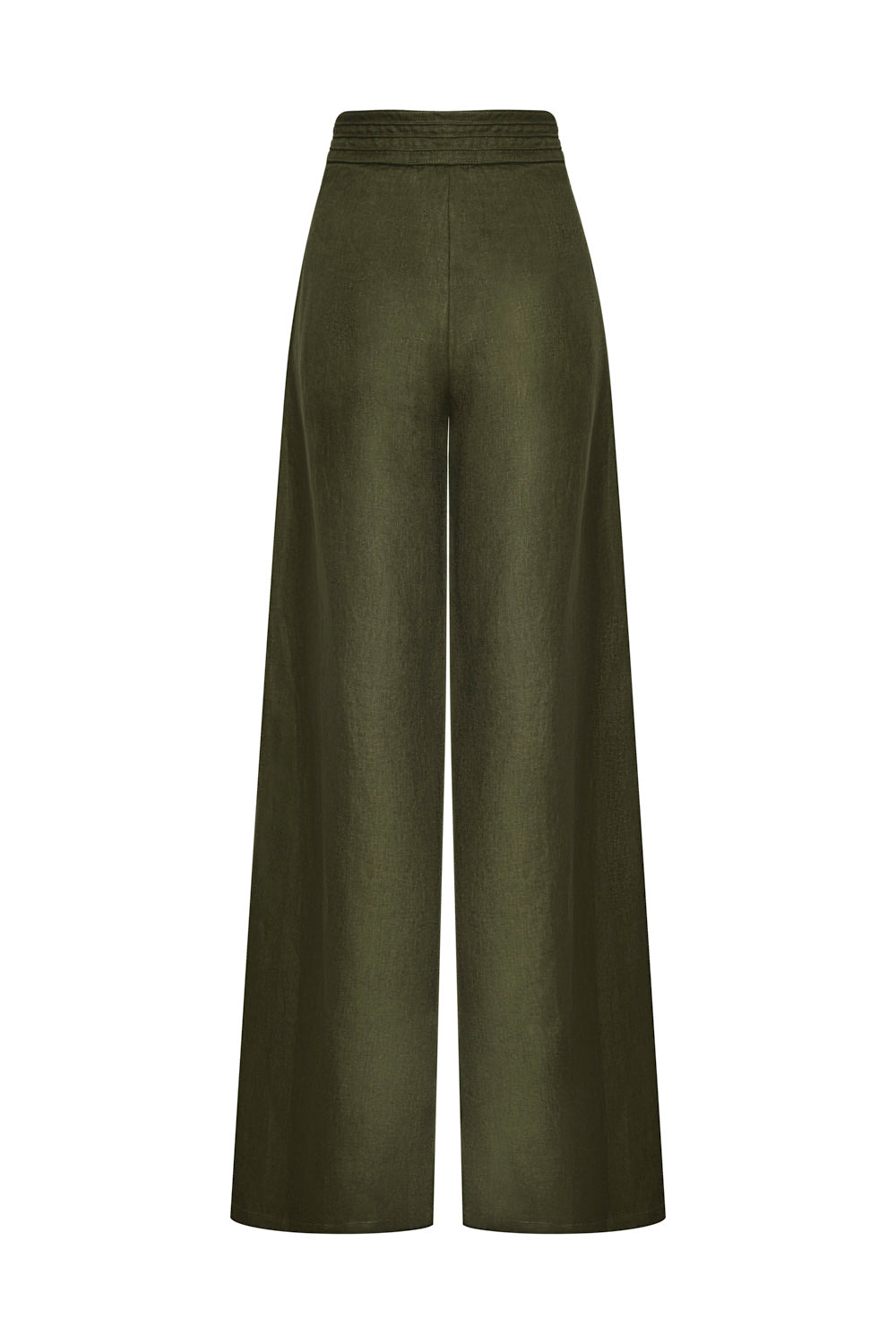Pantalón burgos verde oliva